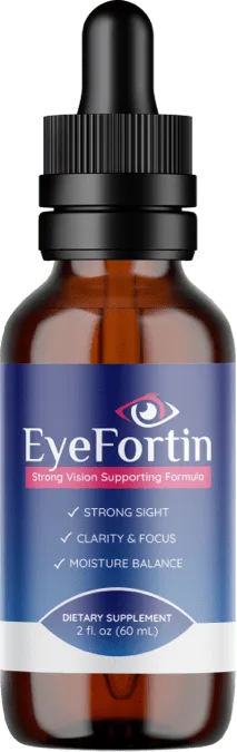 EyeFortin  1 Bottle